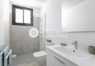 New Build - Villa -
Calasparra - Coto Riñales