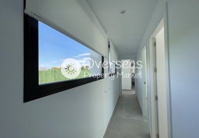 New Build - Villa -
Calasparra - Coto Riñales