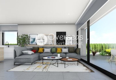 New Build - Villa -
Calasparra - Coto Riñales