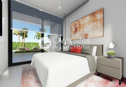 New Build - Villa -
Calasparra - Coto Riñales