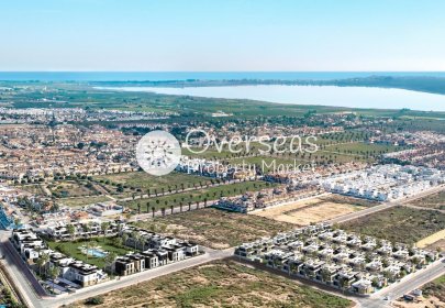 New Build - Villa -
Ciudad Quesada - Lo Marabú