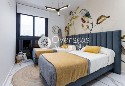 New Build - Villa -
Ciudad Quesada - Lo Marabú