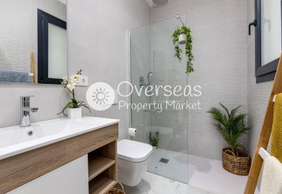 New Build - Villa -
Ciudad Quesada - Lo Marabú