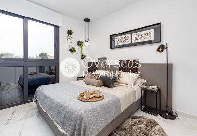 New Build - Villa -
Ciudad Quesada - Lo Marabú