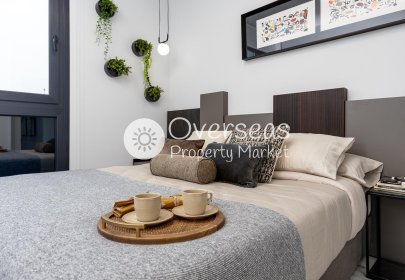 New Build - Villa -
Ciudad Quesada - Lo Marabú