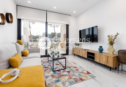 New Build - Villa -
Ciudad Quesada - Lo Marabú