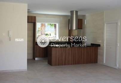 New Build - Villa -
La Romana - Villas de la Romana