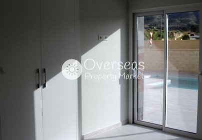 New Build - Villa -
La Romana - Villas de la Romana