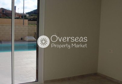 New Build - Villa -
La Romana - Villas de la Romana