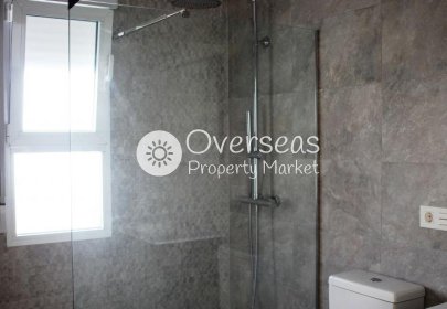 New Build - Villa -
La Romana - Villas de la Romana