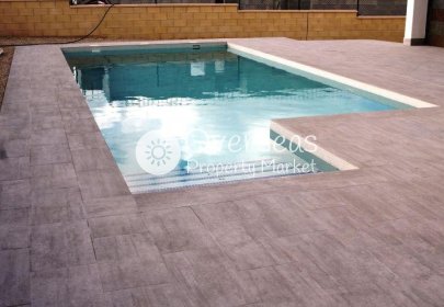 New Build - Villa -
La Romana - Villas de la Romana