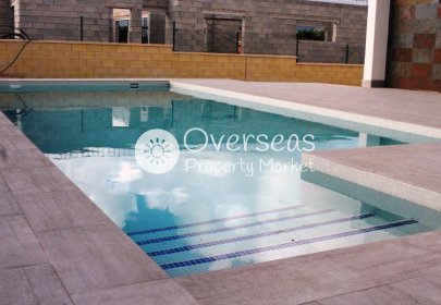 New Build - Villa -
La Romana - Villas de la Romana