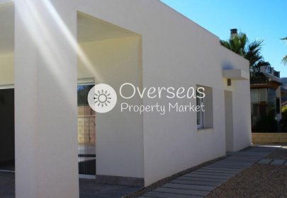 New Build - Villa -
La Romana - Villas de la Romana