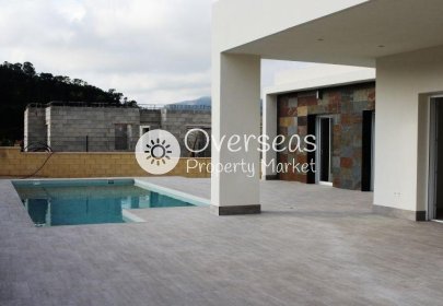 New Build - Villa -
La Romana - Villas de la Romana