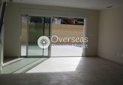 New Build - Villa -
La Romana - Villas de la Romana