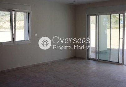 New Build - Villa -
La Romana - Villas de la Romana