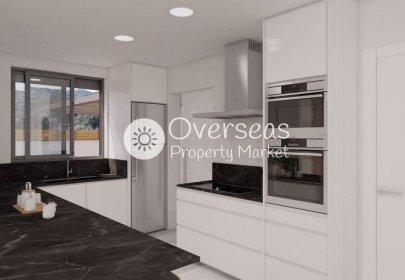 New Build - Villa -
Aspe - Centro