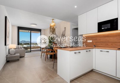 New Build - Apartment / flat -
Benijofar - Pueblo
