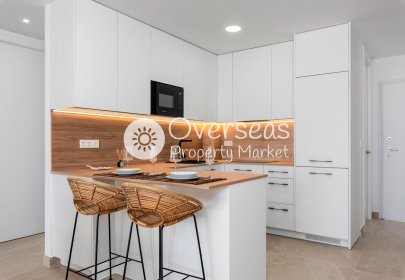 New Build - Apartment / flat -
Benijofar - Pueblo