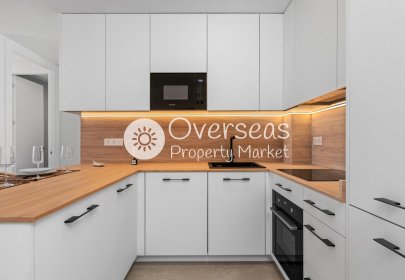 New Build - Apartment / flat -
Benijofar - Pueblo