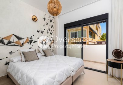 New Build - Apartment / flat -
Benijofar - Pueblo