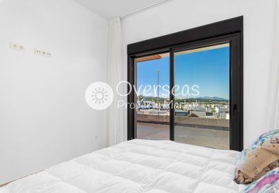 New Build - Apartment / flat -
Benijofar - Pueblo