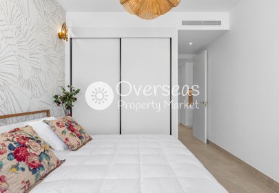 New Build - Apartment / flat -
Benijofar - Pueblo