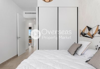 New Build - Apartment / flat -
Benijofar - Pueblo