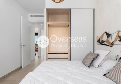 New Build - Apartment / flat -
Benijofar - Pueblo