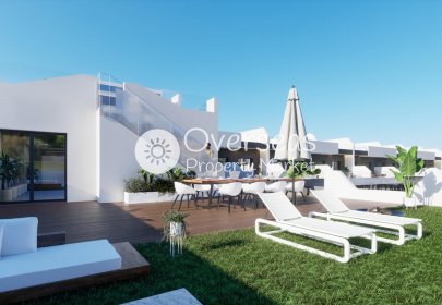 New Build - Apartment / flat -
Benijofar - Pueblo