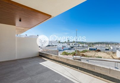 New Build - Apartment / flat -
Benijofar - Pueblo