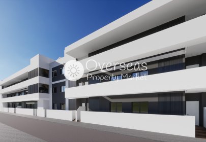 New Build - Apartment / flat -
Benijofar - Pueblo
