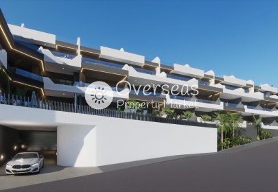 New Build - Apartment / flat -
Benijofar - Pueblo