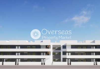 New Build - Apartment / flat -
Benijofar - Pueblo