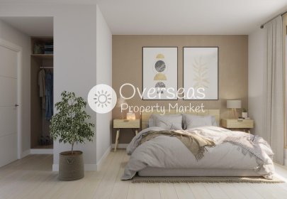 New Build - Penthouse -
Torremolinos - Benalmádena
