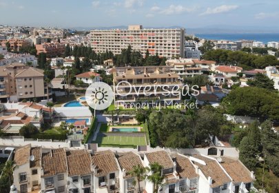 New Build - Penthouse -
Torremolinos - Benalmádena