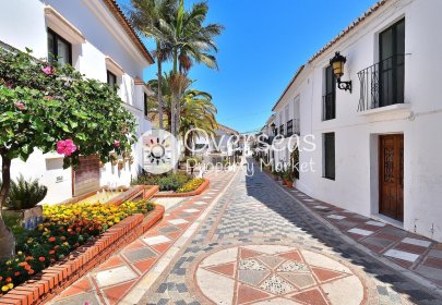 New Build - Penthouse -
Torremolinos - Benalmádena