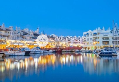 New Build - Penthouse -
Torremolinos - Benalmádena