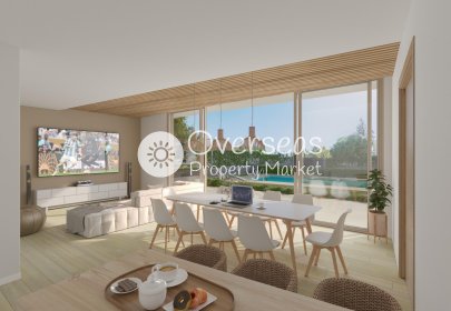 New Build - Penthouse -
Torremolinos - Benalmádena