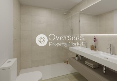New Build - Penthouse -
Torremolinos - Benalmádena
