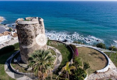 New Build - Penthouse -
Torremolinos - Benalmádena