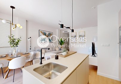 New Build - Apartment / flat -
Guardamar del Segura - Pueblo