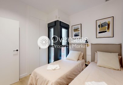 New Build - Apartment / flat -
Guardamar del Segura - Pueblo