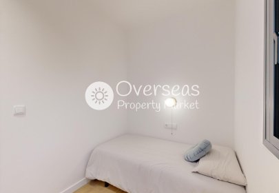 New Build - Apartment / flat -
Guardamar del Segura - Pueblo