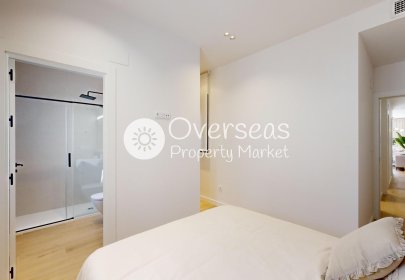 New Build - Apartment / flat -
Guardamar del Segura - Pueblo