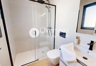 New Build - Apartment / flat -
Guardamar del Segura - Pueblo