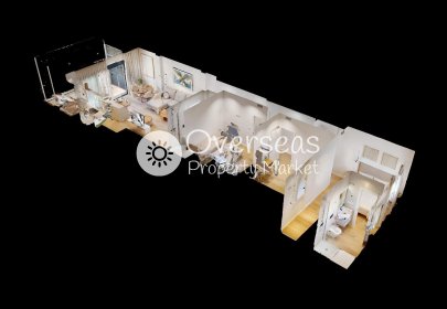 New Build - Apartment / flat -
Guardamar del Segura - Pueblo