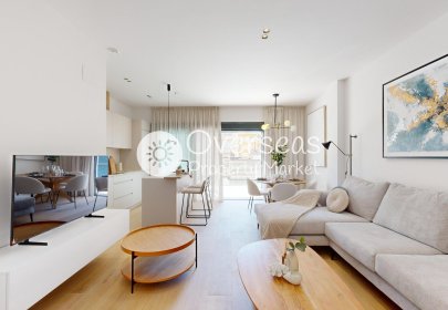 New Build - Penthouse -
Guardamar del Segura - Pueblo