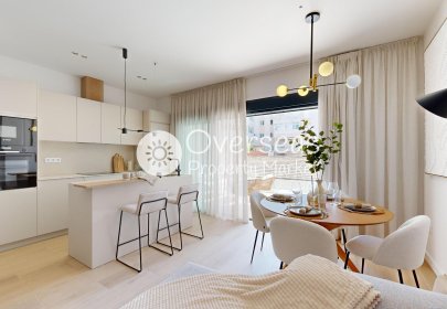 New Build - Penthouse -
Guardamar del Segura - Pueblo