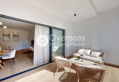 New Build - Penthouse -
Guardamar del Segura - Pueblo